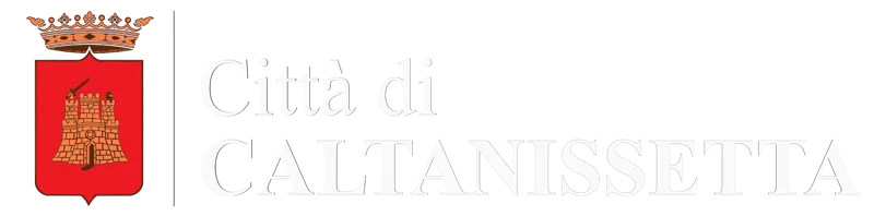 Logo Comune di Caltanissetta - Patrocinio Sicily Crypto Summit 2026