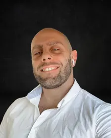 Riccardo Curatolo speaker al Sicily Crypto Summit - Web3