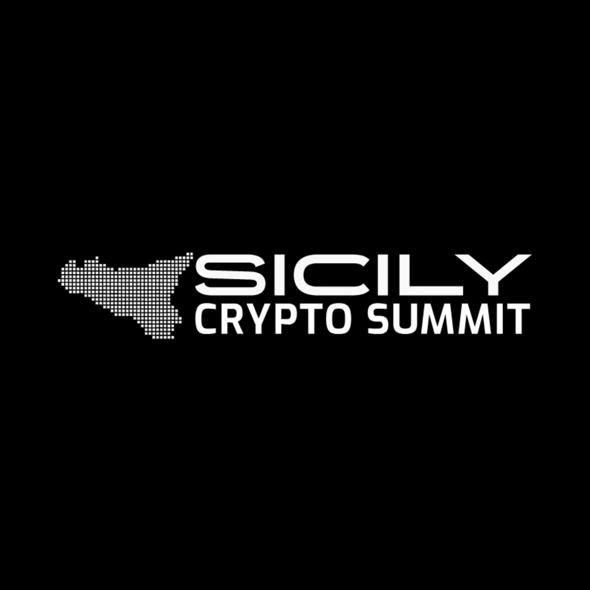Logo – Black Background